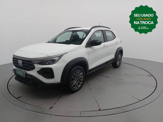 FIAT PULSE 1.3 FLEX DRIVE CVT
